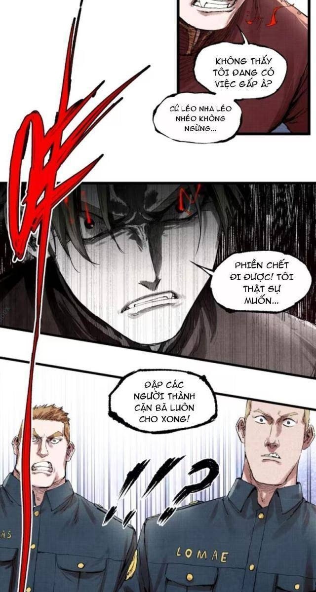 Đạo Vô Danh - Page 51
