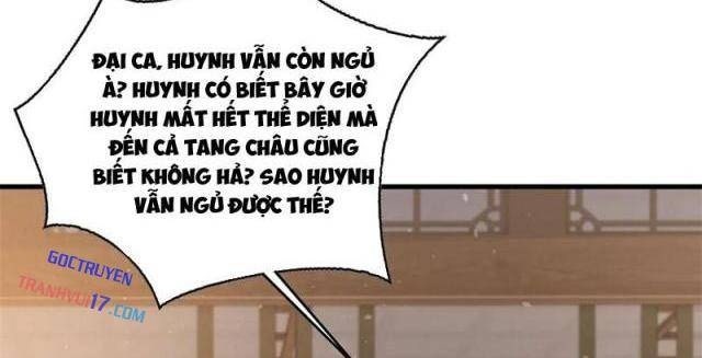 Nhân Vật Phản Diện Muốn Sống Thêm Một Ngày - Page 18