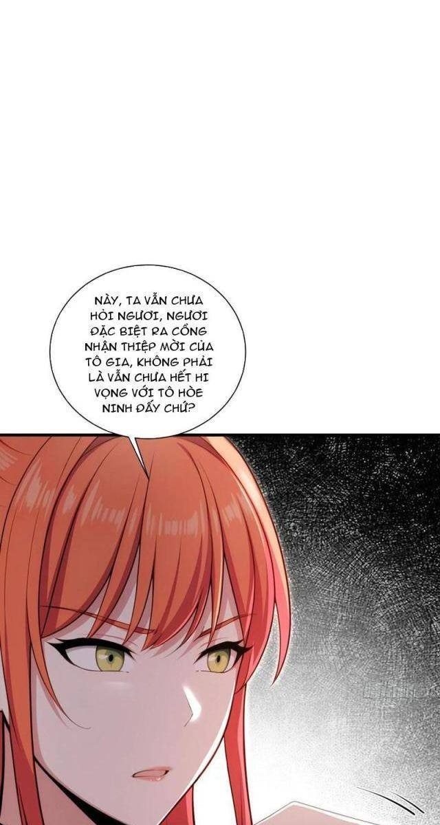 Nhân Vật Phản Diện Muốn Sống Thêm Một Ngày - Page 61
