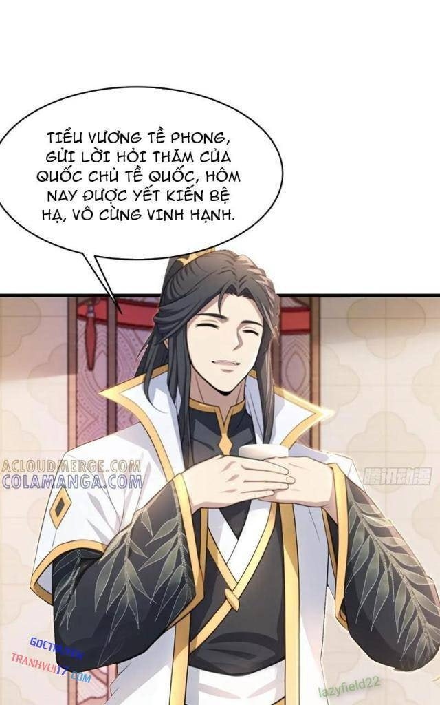 Nhân Vật Phản Diện Muốn Sống Thêm Một Ngày - Page 26
