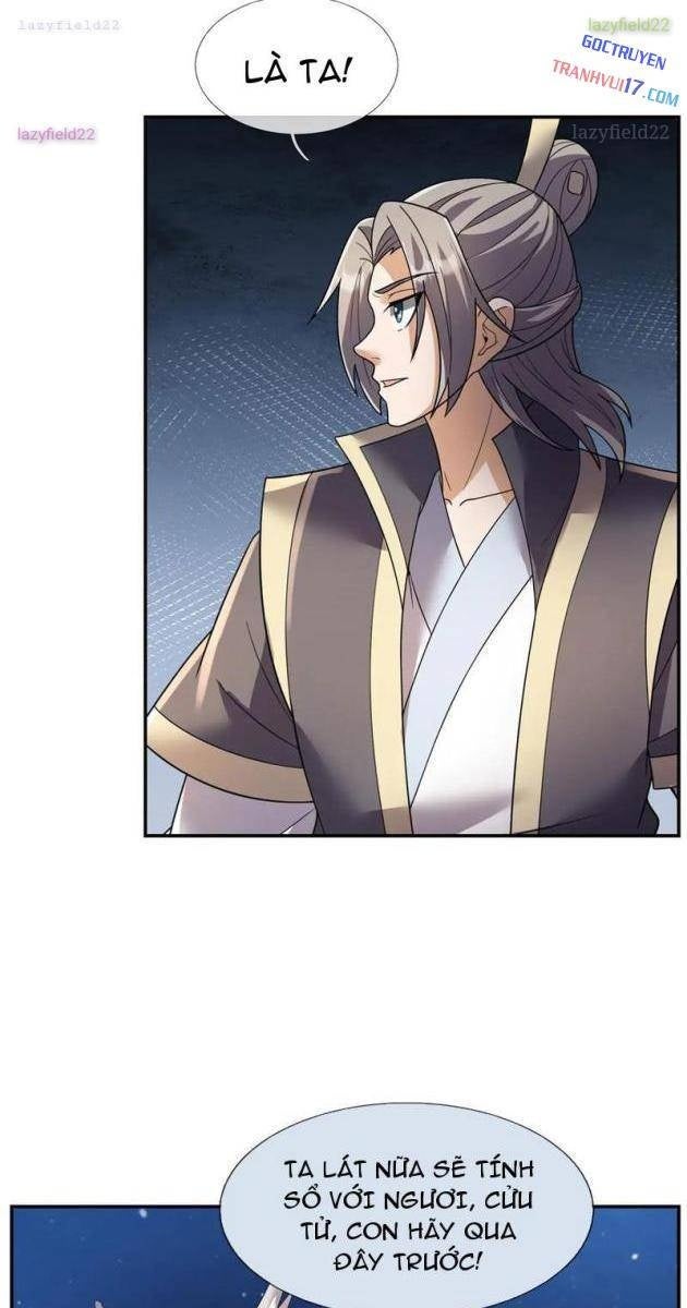 Thu Triệu Vạn Đồ Đệ, Vi Sư Vô Địch Thế Gian - Page 19