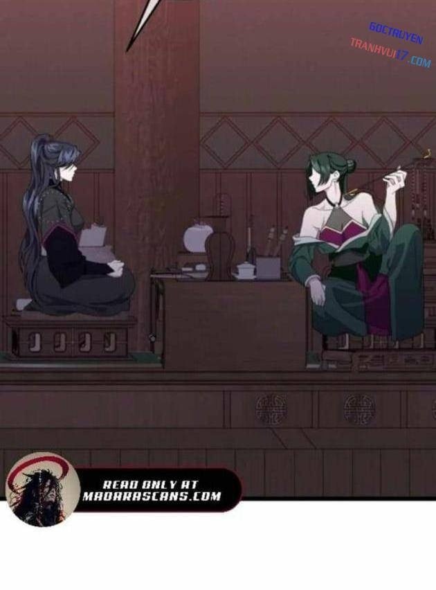 Tôn Nữ Nam Cung Thế Gia Hồi Quy - Page 3