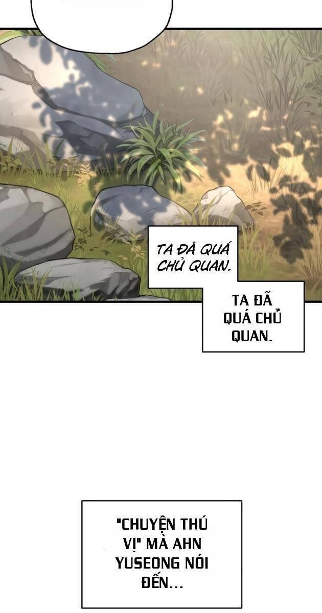 Chỉ Mình Ta Hồi Sinh - Page 79
