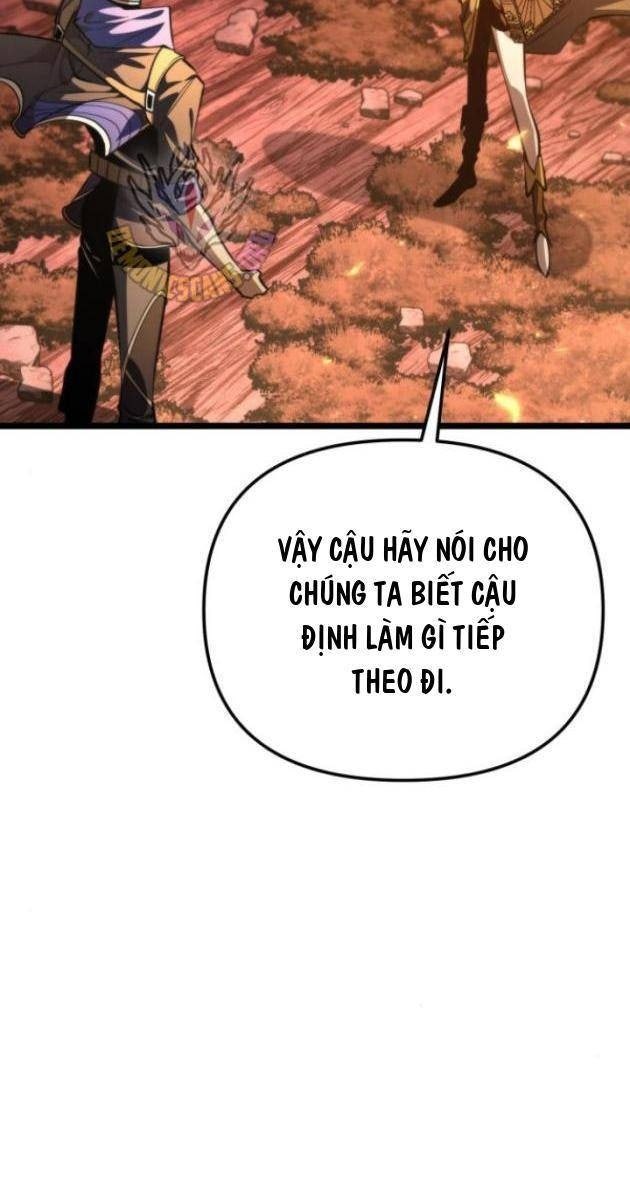 Chiến Binh Hồi Quy - Page 23