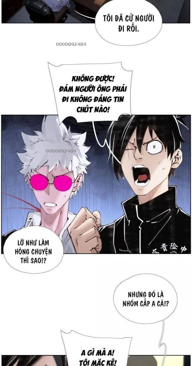 Tiền Liệt Tiên - Page 5