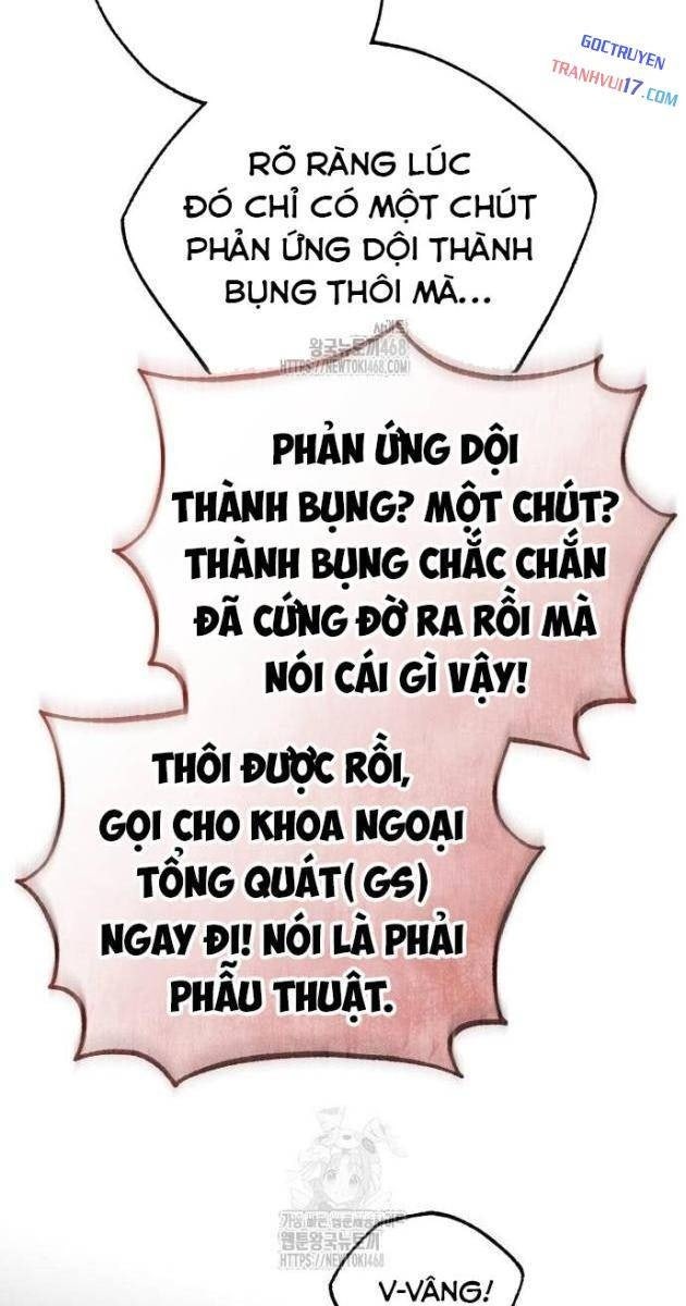 Bác Sĩ Hồi Quy Chỉ Muốn Sống Bình Lặng - Page 40