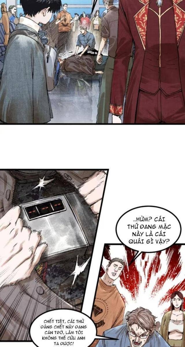 Đạo Vô Danh - Page 39