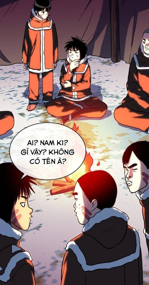Tiền Sử Vlog - Page 13