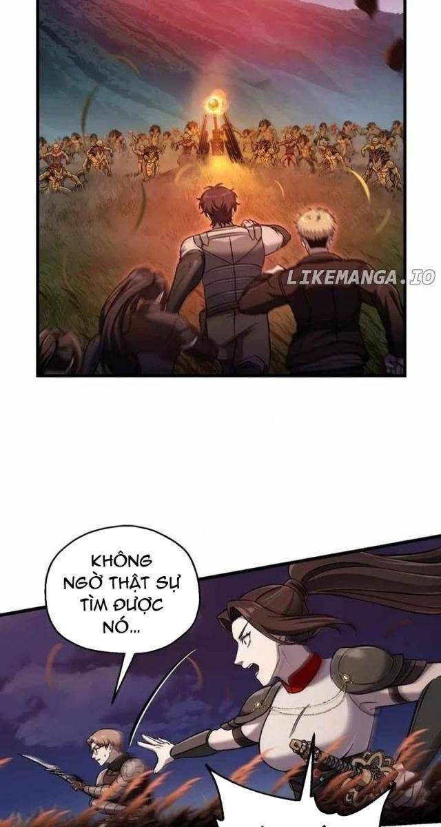 Chỉ Mình Ta Hồi Sinh - Page 33