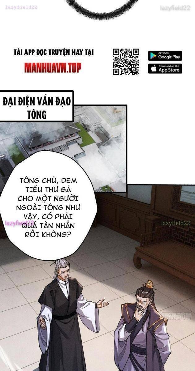 Gặp Mạnh Thì Càng Mạnh, Tu Vi Của Ta Không Giới Hạn - Page 70