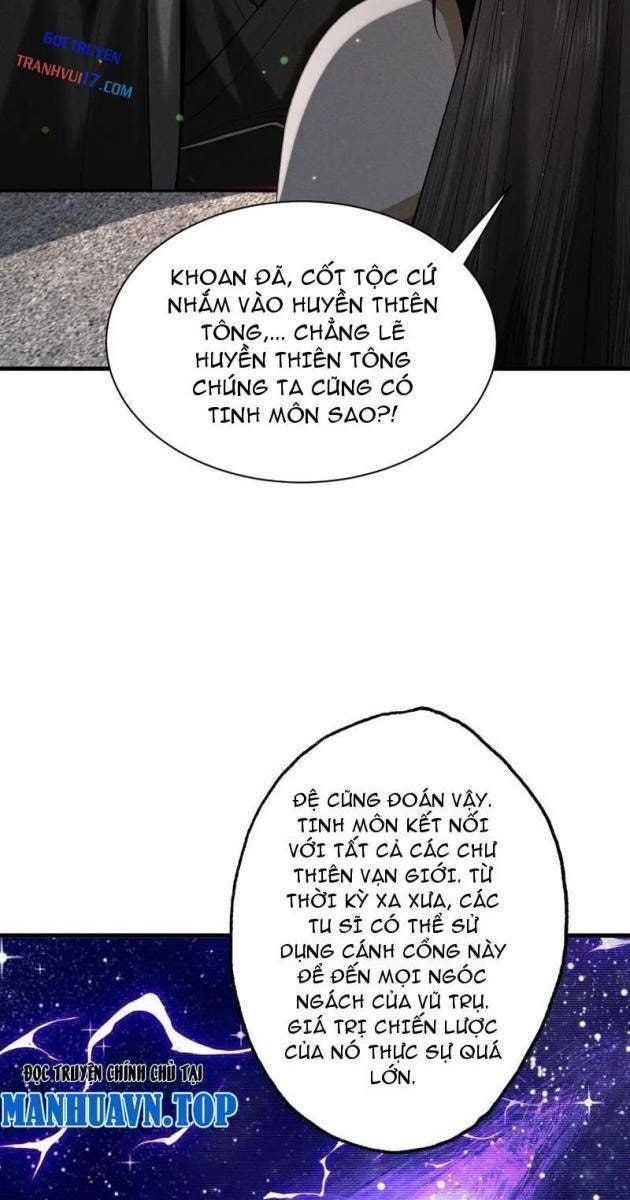 Gặp Mạnh Thì Càng Mạnh, Tu Vi Của Ta Không Giới Hạn - Page 85