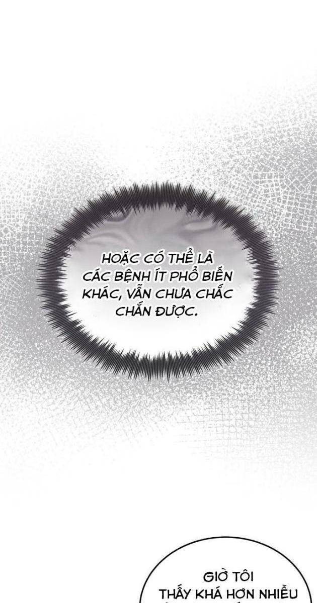 Bác Sĩ Hồi Quy Chỉ Muốn Sống Bình Lặng - Page 19