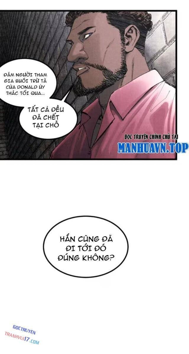 Đạo Vô Danh - Page 32