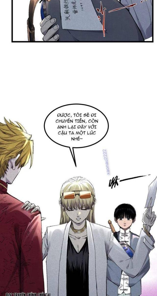 Đạo Vô Danh - Page 63