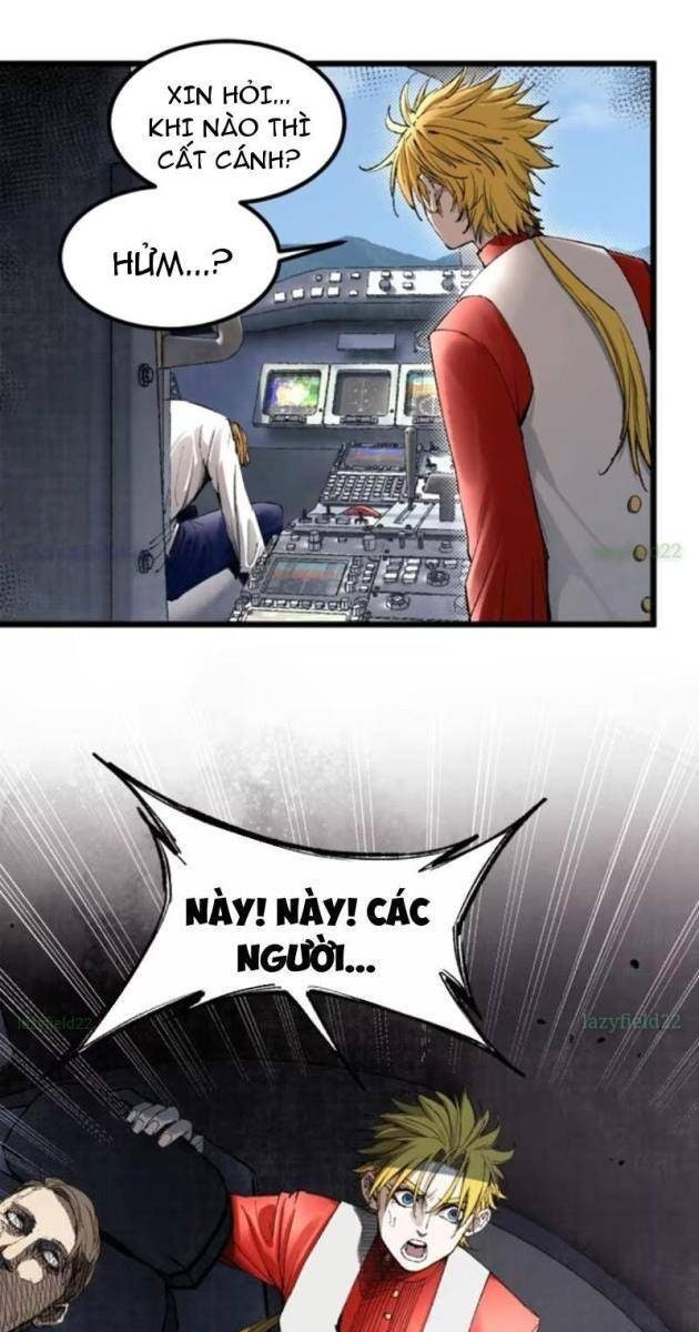 Đạo Vô Danh - Page 55
