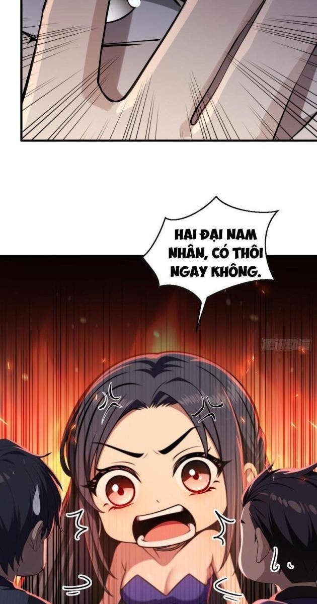 Nhân Vật Phản Diện Muốn Sống Thêm Một Ngày - Page 45