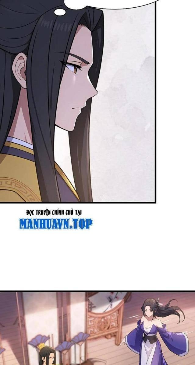 Nhân Vật Phản Diện Muốn Sống Thêm Một Ngày - Page 63