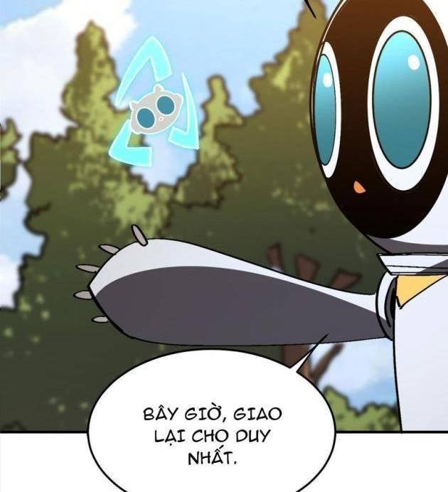 Tôi Dùng Hệ Thống Đỉnh Cấp Tái Tạo Thế Giới - Page 8