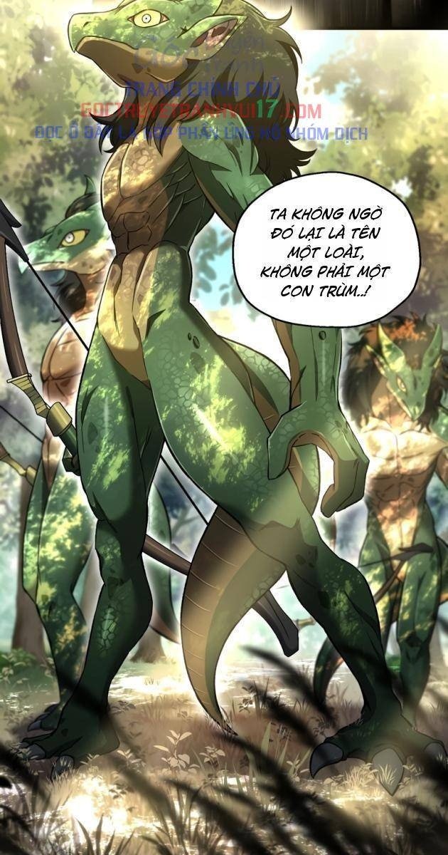 Chỉ Mình Ta Hồi Sinh - Page 37