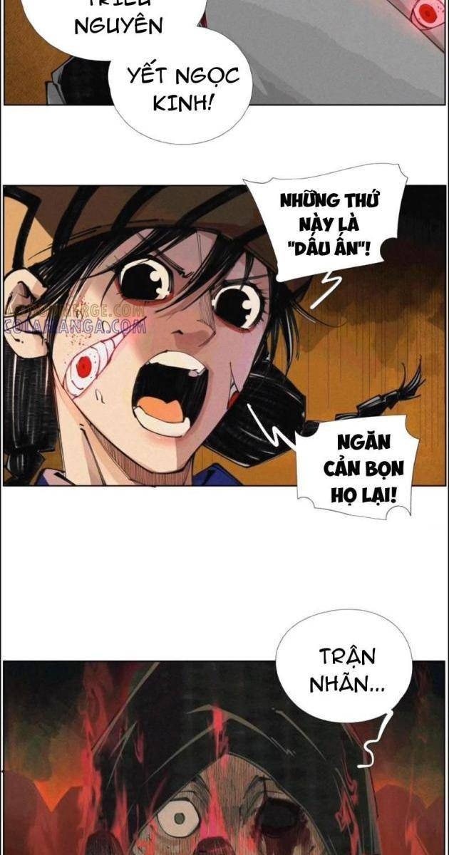 Tiền Liệt Tiên - Page 36