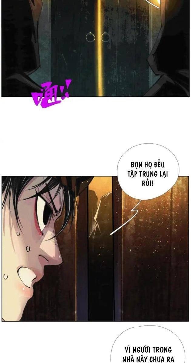 Tiền Liệt Tiên - Page 46