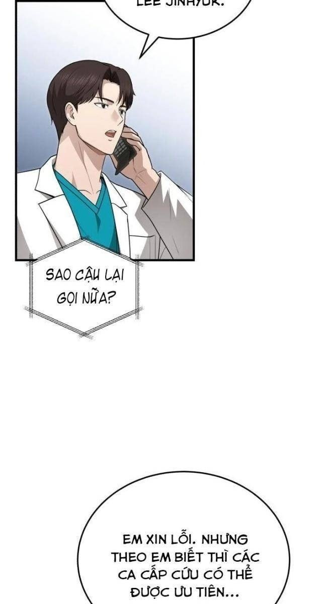 Bác Sĩ Hồi Quy Chỉ Muốn Sống Bình Lặng - Page 60