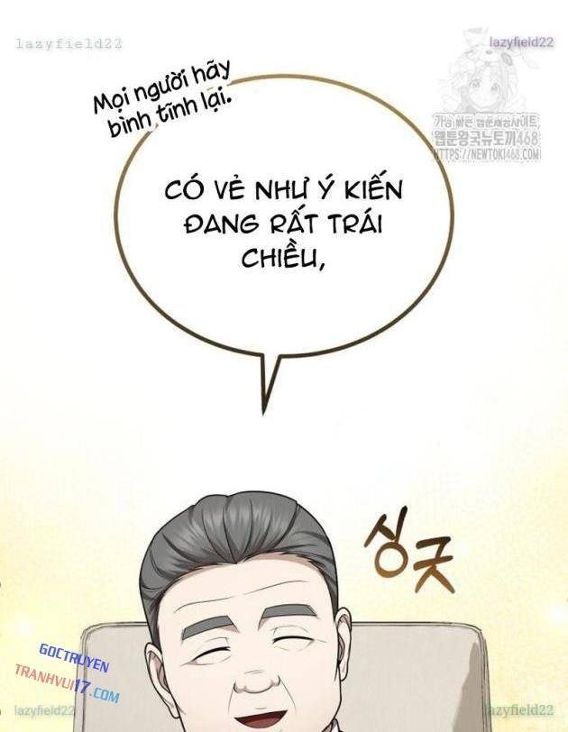 Bác Sĩ Hồi Quy Chỉ Muốn Sống Bình Lặng - Page 45