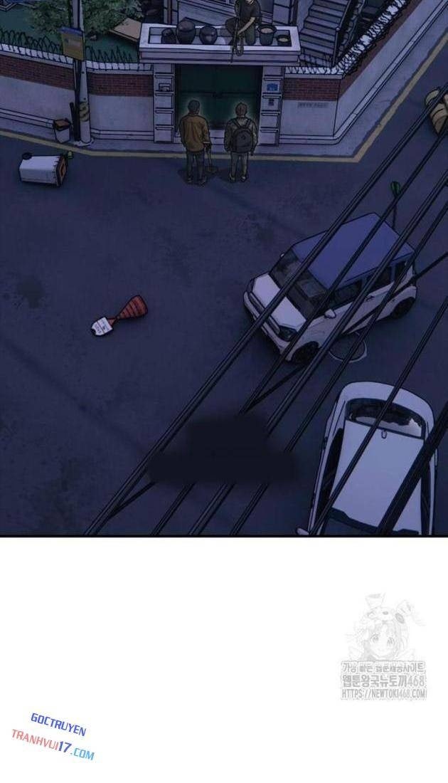 Ngày Tận Thế Tới Rồi - Page 14