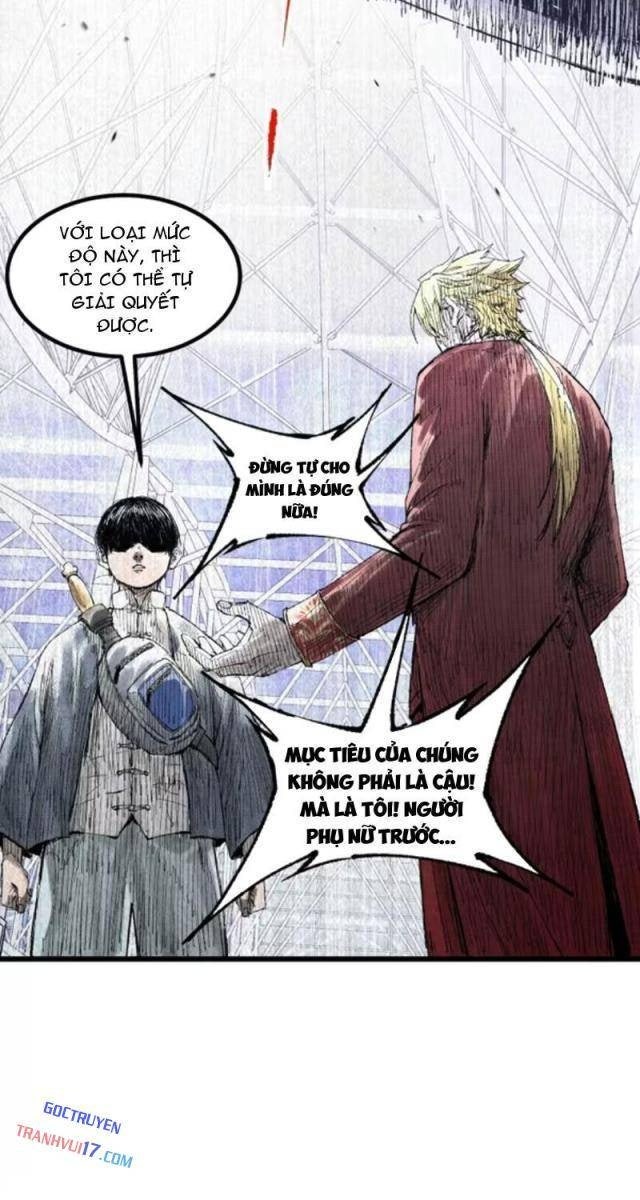 Đạo Vô Danh - Page 20