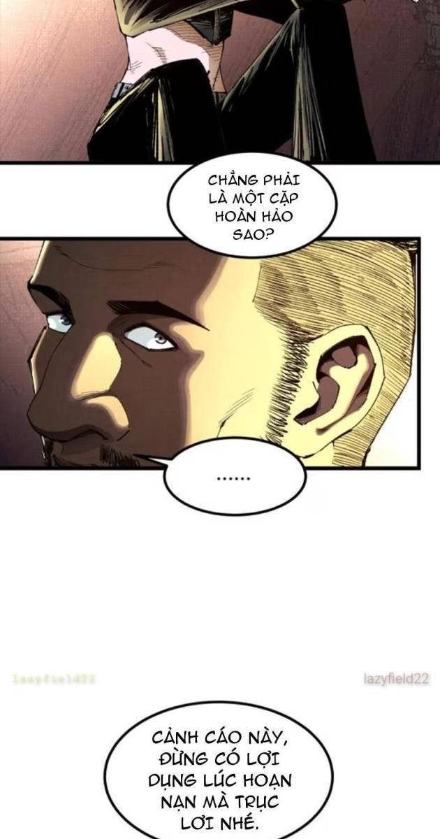 Đạo Vô Danh - Page 39