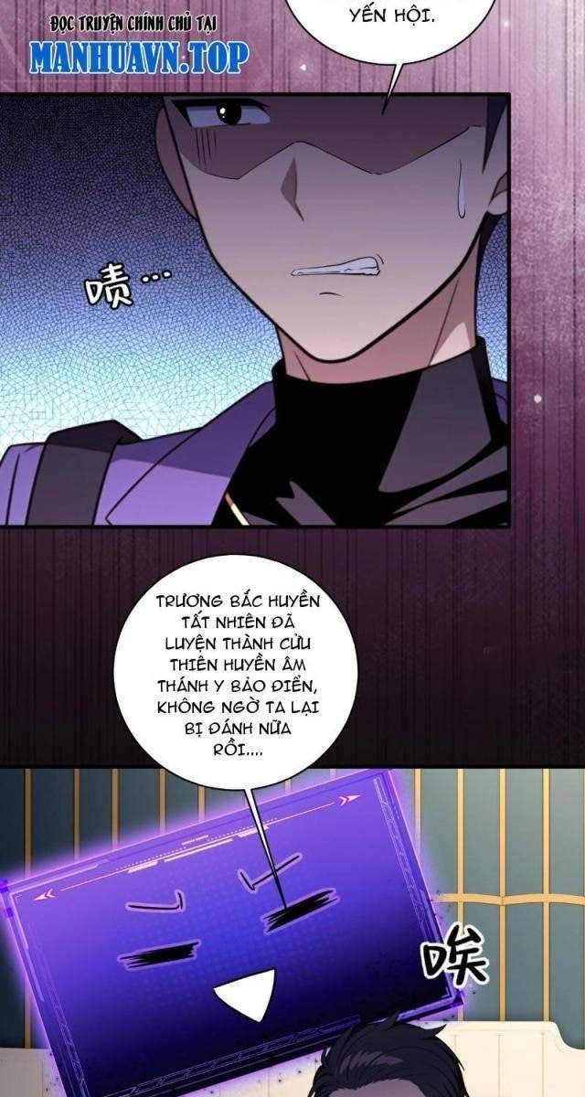 Nhân Vật Phản Diện Muốn Sống Thêm Một Ngày - Page 23
