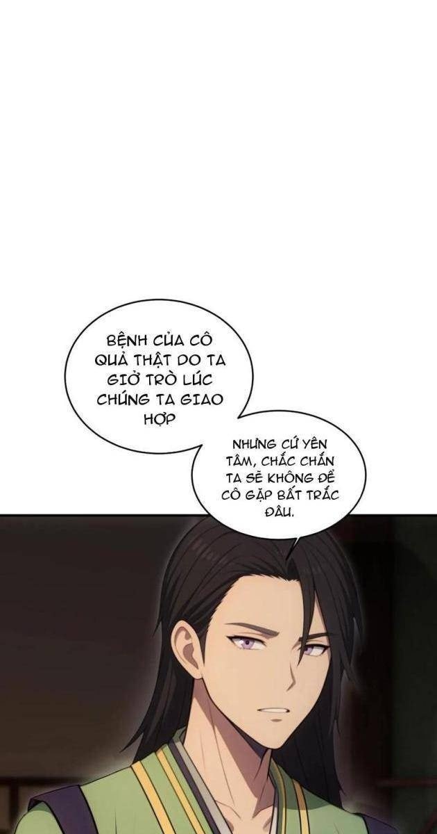 Nhân Vật Phản Diện Muốn Sống Thêm Một Ngày - Page 13