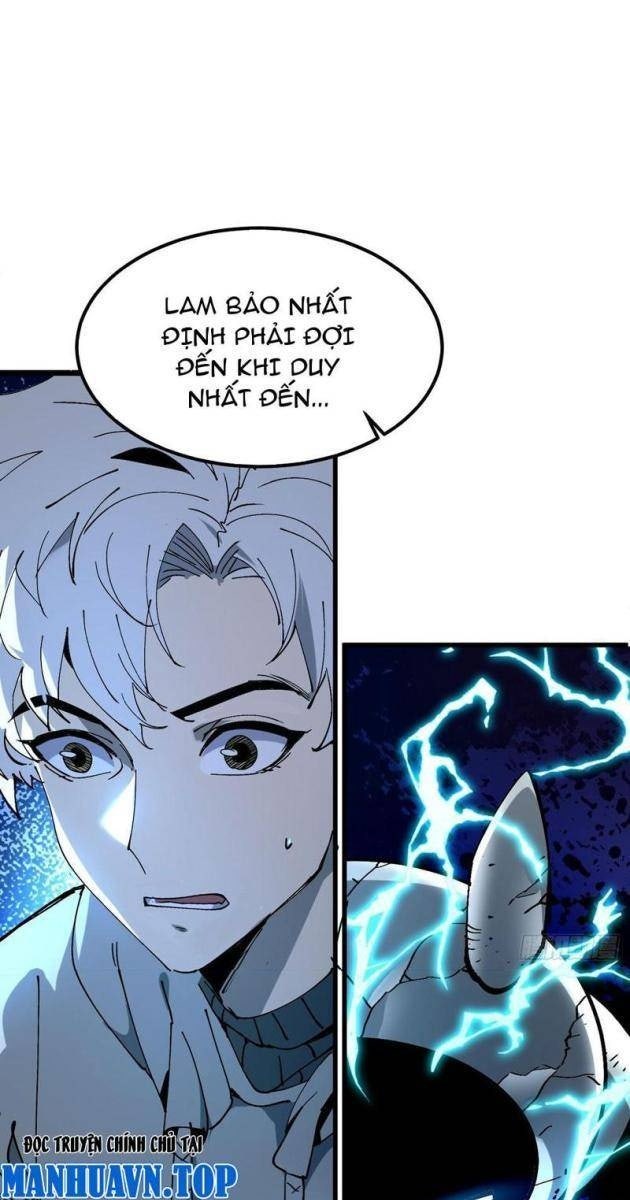 Tôi Dùng Hệ Thống Đỉnh Cấp Tái Tạo Thế Giới - Page 1