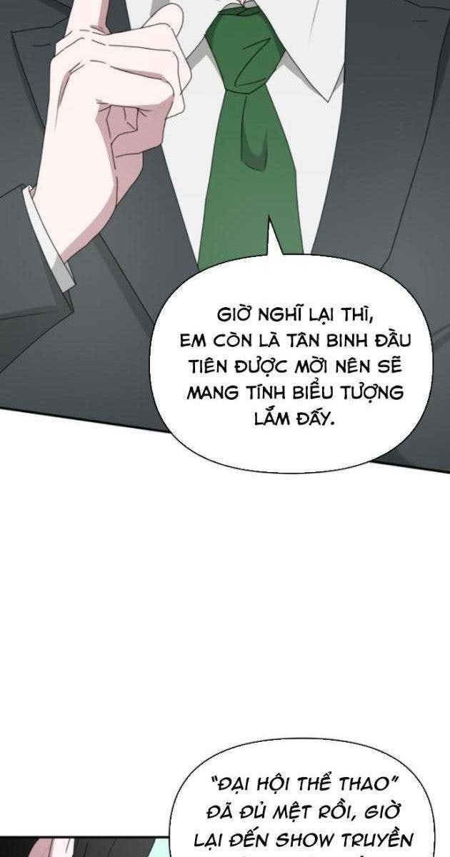 Tôi Bị Hiểu Lầm Là Diễn Viên Thiên Tài Quái Vật - Page 49