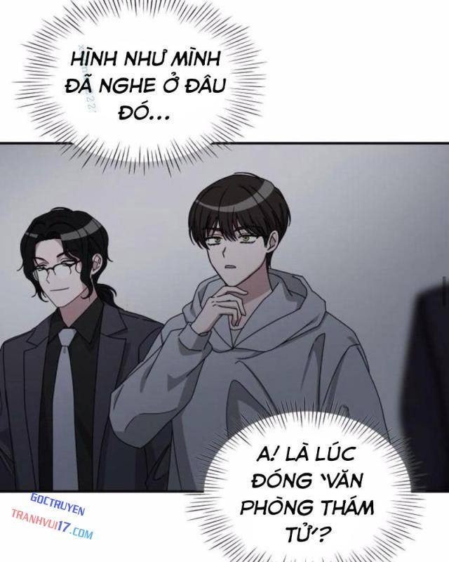 Tôi Bị Hiểu Lầm Là Diễn Viên Thiên Tài Quái Vật - Page 27
