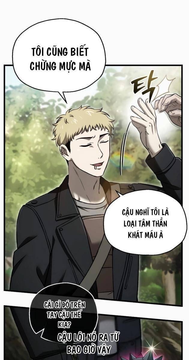 Chỉ Mình Ta Hồi Sinh - Page 49