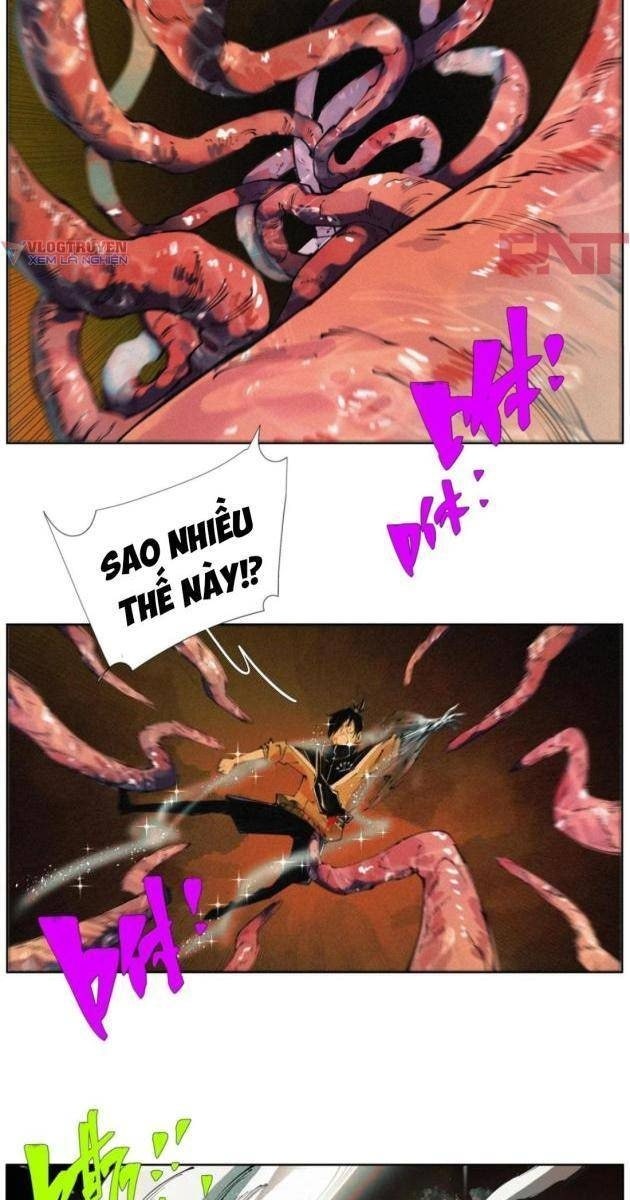 Tiền Liệt Tiên - Page 39