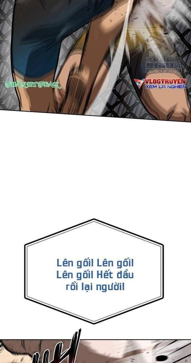 Vua Võ Đài - Page 18