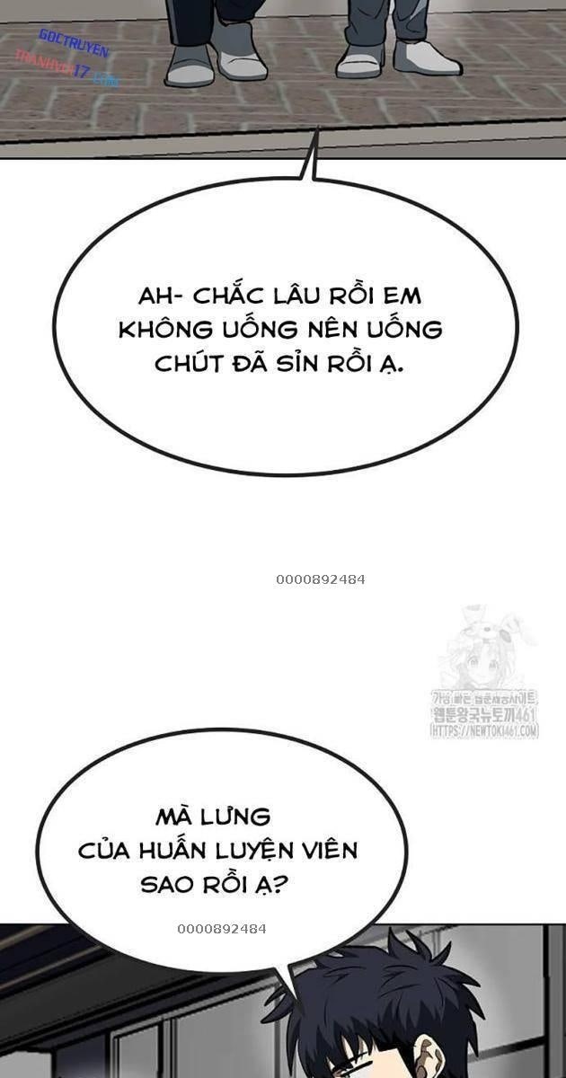 Vua Võ Đài - Page 5