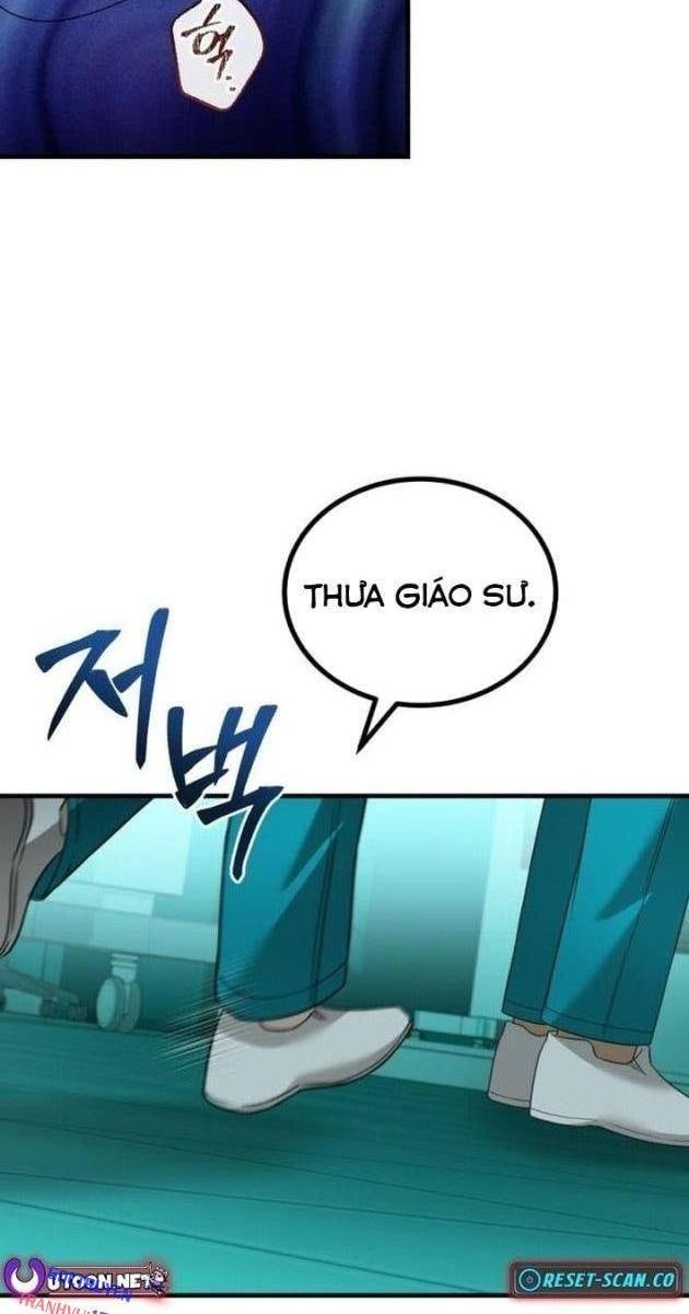 Bác Sĩ Hồi Quy Chỉ Muốn Sống Bình Lặng - Page 71
