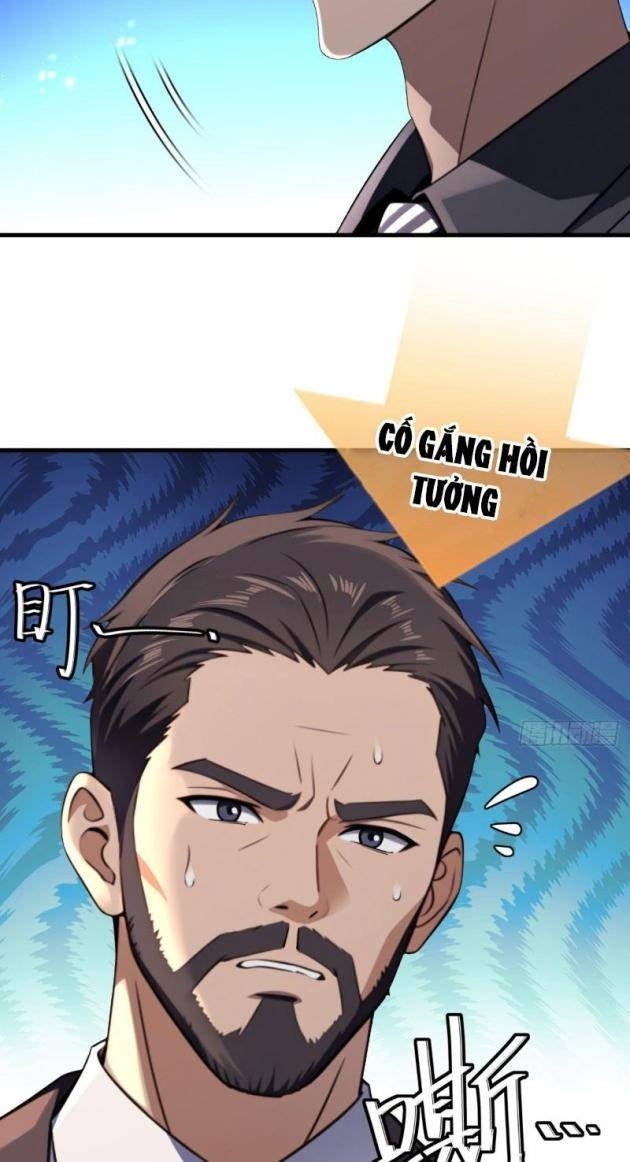Nhân Vật Phản Diện Muốn Sống Thêm Một Ngày - Page 29
