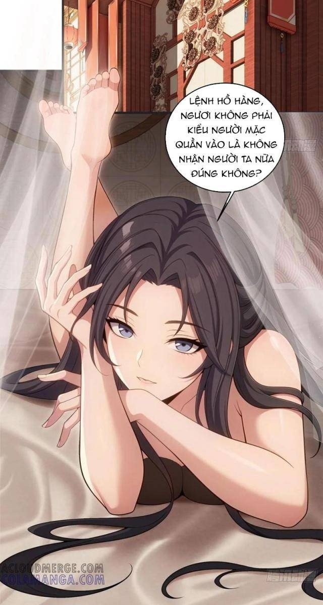 Nhân Vật Phản Diện Muốn Sống Thêm Một Ngày - Page 21