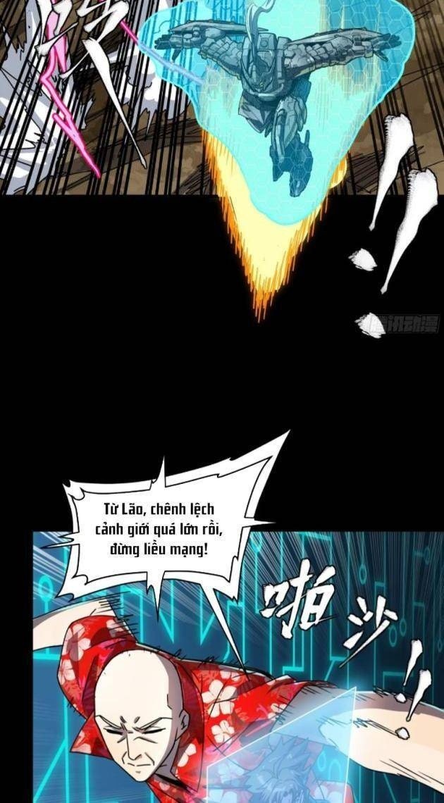 Tinh Giáp Hồn Tướng - Page 44