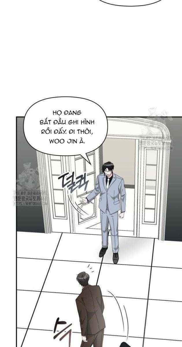 Tôi Bị Hiểu Lầm Là Diễn Viên Thiên Tài Quái Vật - Page 6
