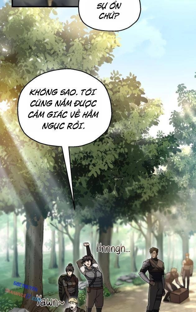 Chỉ Mình Ta Hồi Sinh - Page 26