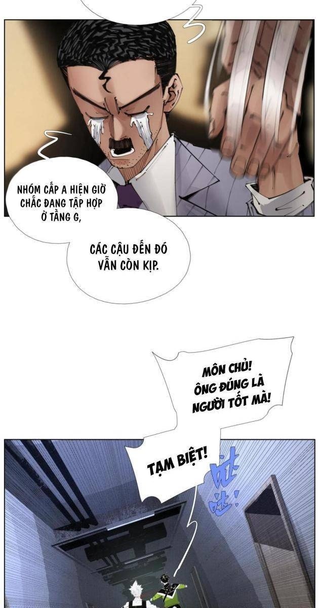 Tiền Liệt Tiên - Page 21