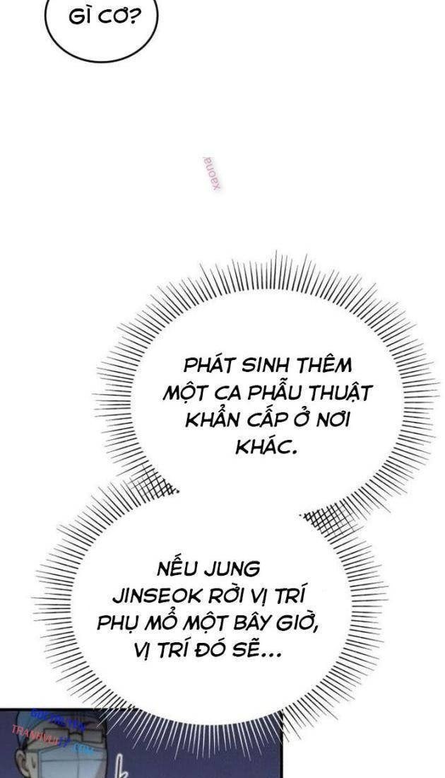 Bác Sĩ Hồi Quy Chỉ Muốn Sống Bình Lặng - Page 55
