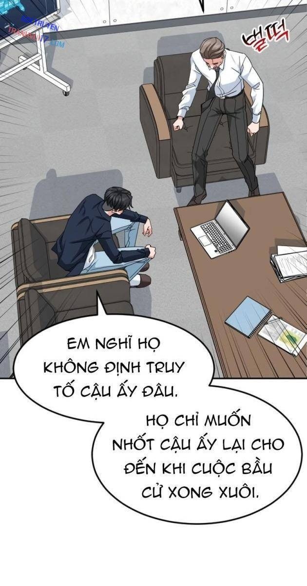 Nhà Đầu Tư Nhìn Thấy Tương Lai - Page 19