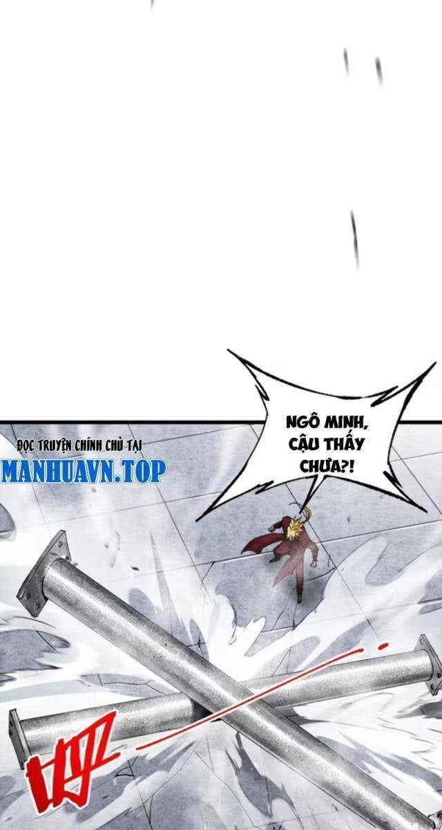 Đạo Vô Danh - Page 23