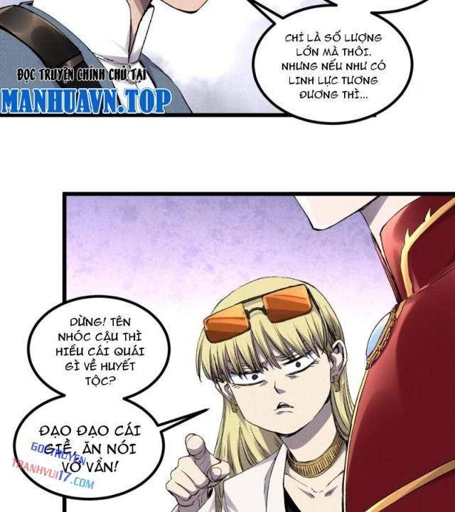 Đạo Vô Danh - Page 44